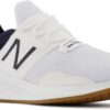 New Balance Men’s Fresh Foam Roav V1 Sneaker, Black, 9-11