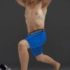 isnowood Compression Shorts for Men Spandex Running Workout Athletic Underwear