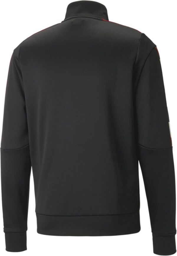 PUMA Men’s Scuderia Ferrari Race Mt7 Track Jacket