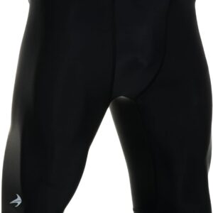 Compression Shorts Men for Biking, Running | Athletic Mens Underwear for Workout