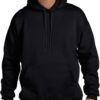 Hanes Men's Ultimate Sweatshirt, Heavyweight Fleece Hoodie, Cotton Sweatshirt for Men
