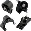 Motor Mount Compatible with 2008-2010 Chrysler Town & Country/2008-2010 Dodge Grand...