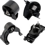Motor Mount Compatible with 2008-2010 Chrysler Town & Country/2008-2010 Dodge Grand...