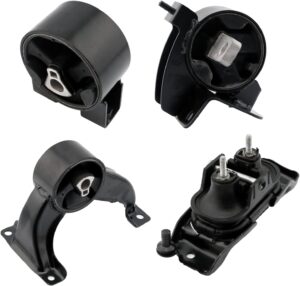 Motor Mount Compatible with 2008-2010 Chrysler Town & Country/2008-2010 Dodge Grand…
