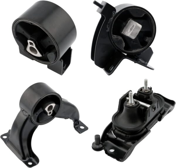 Motor Mount Compatible with 2008-2010 Chrysler Town & Country/2008-2010 Dodge Grand…