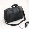 Gym Bag for Men with Shoe Compartment  Small Sports Duffle Bag, Lightweight…