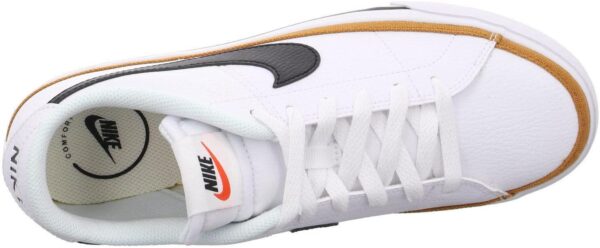 NIKE Women’s Stroke Running Shoe