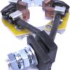 Boat Motor 6E5-81840-10 Brush Holder Assembly for Yamaha Outboard Engine 115HP 130HP…