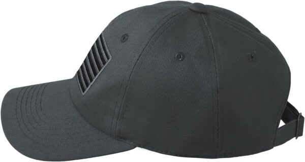 IIN American Flag Baseball Cap for Men Women Low Profile USA Army Tactical Operator…