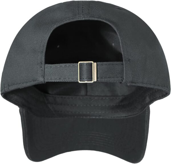 IIN American Flag Baseball Cap for Men Women Low Profile USA Army Tactical Operator…