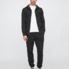 GAP Logo Heritage Hoodie Hooded Full Zip Sweatshirt