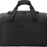 Gym Bag for Men with Shoe Compartment  Small Sports Duffle Bag, Lightweight...