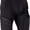 McDavid Football Girdle for Men - Durable & Breathable 5-Pad Girdle with Hard-Shell...