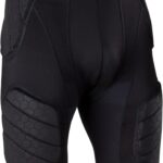 McDavid Football Girdle for Men - Durable & Breathable 5-Pad Girdle with Hard-Shell...