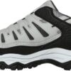 Skechers Men’s After Burn M Fit – Wonted Slip-On Trainer