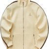 Nike Jordan Men's Track Jacket x A Ma Maniere (US, Alpha, Large, Regular, Regular,...