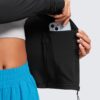 CRZ YOGA Butterluxe Womens Full Zip Workout Jackets Slim Fit Track Athletic Tops with…