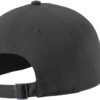 Nike Men’s 518015-010 Tech Swoosh Cap