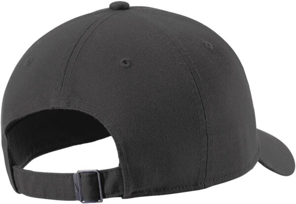Nike Men’s 518015-010 Tech Swoosh Cap