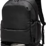 seyfocnia Gym Backpack for Men,Waterproof Travel Backpack With Shoe...