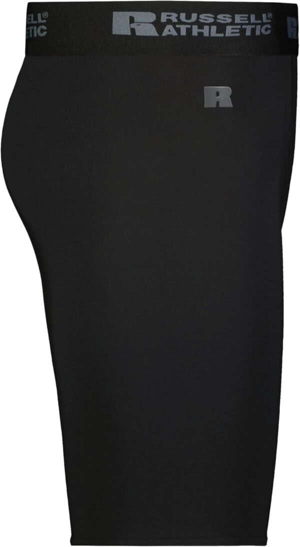 Russell Athletic Men’s Compression Shorts
