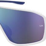 Under Armour Men's Gameday/G Shield Sunglasses