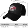 Lobster Maine Baseball Cap Mans Women’s Casquette Hats Adjustable Casquette Hats