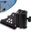 Universal Trolling Motor Deck Mount Replacement for Newport Vessels Pontoon Motor...