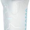 Mazama Aqua Bend Collapsible Soft Sport Water Bottle/Flask/Canteen. Ultralight and…