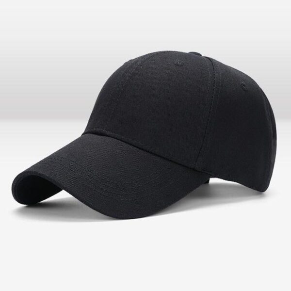 Baseball Dad Hat Women Men Blank Washed Low Profile Cotton and Denim UPF 50+ Running…
