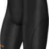 Shock Doctor Compression Shorts with Cup Pocket. Athletic Supporter Underwear with...