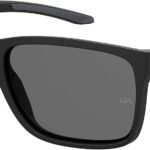 Under Armour Men's Ua 0005/S Rectangular Sunglasses