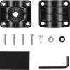 0101278401 Trolling Motor Shaft Mount Transducer Bracket for Garmin Panoptix Live…