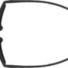 Under Armour Men’s Ua 0005/S Rectangular Sunglasses