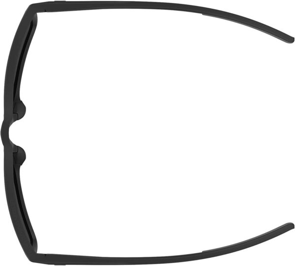 Under Armour Men’s Ua 0005/S Rectangular Sunglasses
