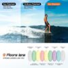 FAGUMA Polarized Sports Sunglasses for Men Women Fishing Cycling Running Golf…