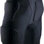 Men's Padded Compression Pants Protector or Football Baseball Soccer Basketball Girdle