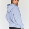 Trendy Queen Womens Zip Up Hoodies Oversized Sweatshirts Fall Fashion Outfits Casual…