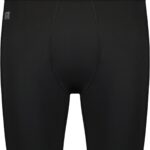 Russell Athletic Men's Compression Shorts
