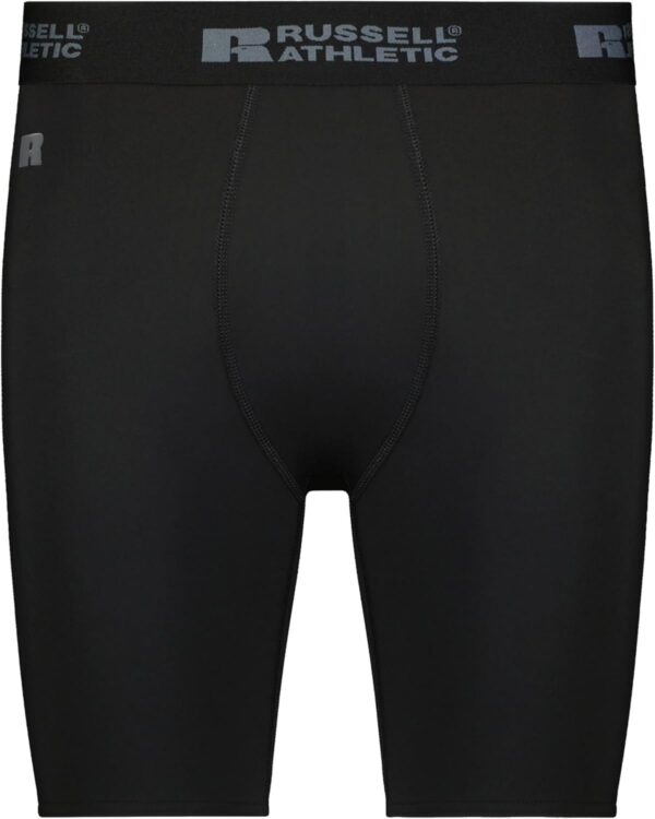 Russell Athletic Men’s Compression Shorts