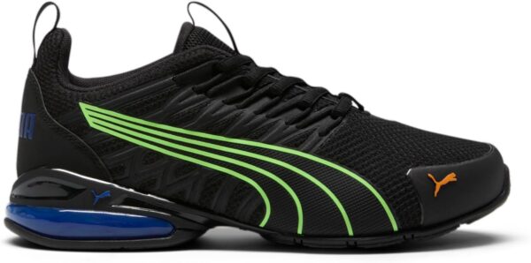 PUMA Unisex-Child Voltaic Evo Sneaker