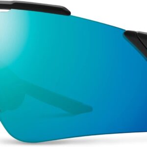 SMITH Ruckus Sunglasses  Shield Lens Performance Sports Sunglasses for Running,…