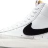 Nike Women's Sneaker, Medium