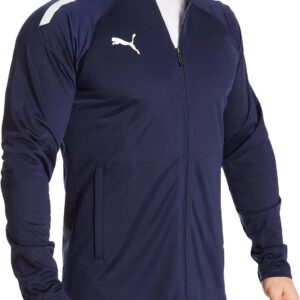 PUMA Men’s Team Liga Training Jacket
