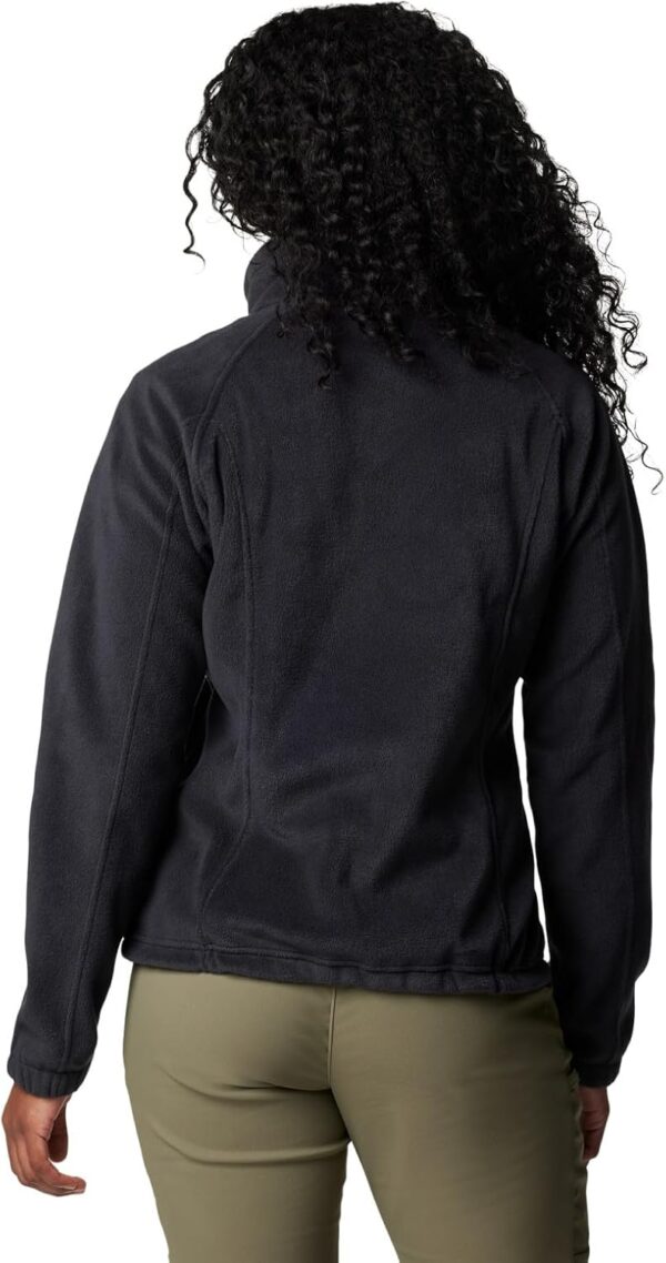 Columbia Women’s Benton Springs Full Zip