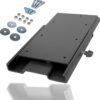 1854035 MKA-16-03 Quick Release Bracket, Trolling Motor Quick Release Mount Compatible...