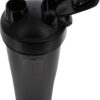 BlenderBottle Classic Shaker Bottle Perfect for Protein Shakes and Pre Workout,…