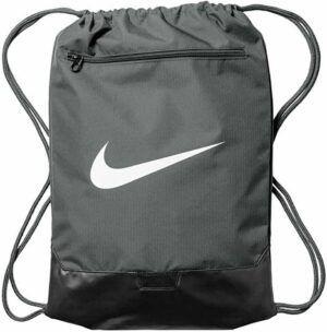 NIKE Sport, Flint Grey/Black/White, One Size