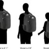 adidas Striker Team Sports Backpack for Soccer and More, Workout Bag for Men…