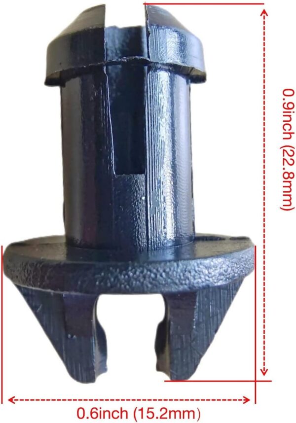 932481 Throttle Lever Linkage Swivel Bushing for Mercury Outboards Jet Rigging and…